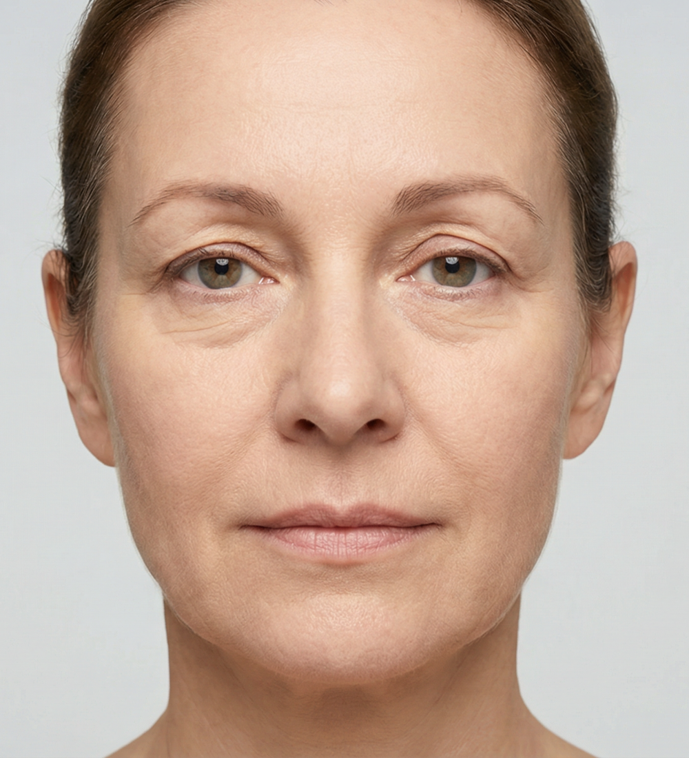 Blefaroplastia láser en Madrid